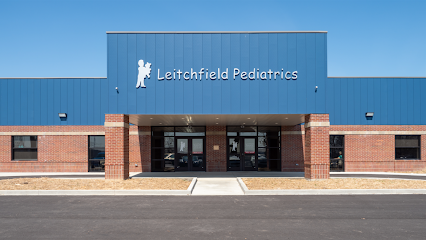 Leitchfield Pediatrics