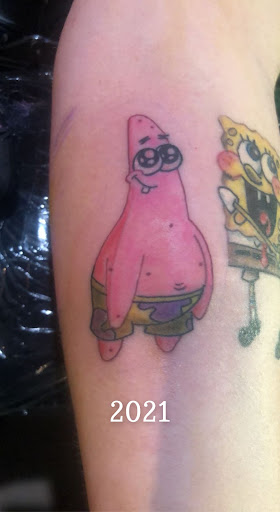 Explore tattoo ideas watch, creative tattoo ideas in Sunbury, available at Spot of Ink