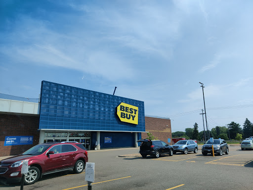 Electronics Store «Best Buy», reviews and photos, 1643 County Road B2 W, St Paul, MN 55113, USA