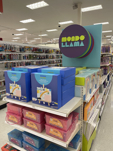 Department Store «Target», reviews and photos, 1300 Long Grove Dr, Mt Pleasant, SC 29464, USA