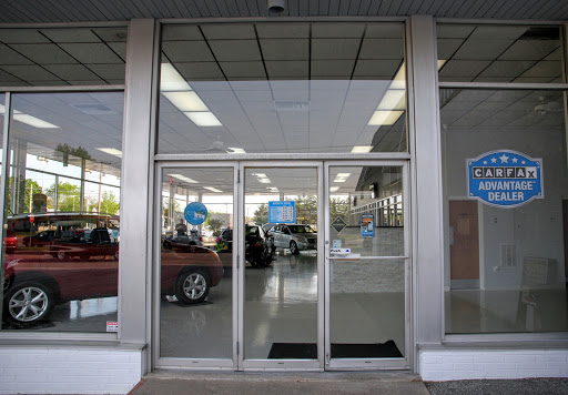 Used Car Dealer «UA AUTO SALES», reviews and photos, 1016 S Delsea Dr, Vineland, NJ 08360, USA