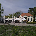 Photo n°1 de l'avis de Sgt.e fait le 05/05/2023 à 11:37 sur le  Teehäuschen à Dessau-Roßlau