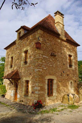 Carton Lionel à Castels et Bézenac