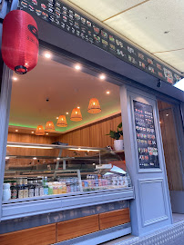 Atmosphère du Restaurant SUSHI FABRON à Nice - n°12