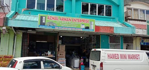 Azmal arman enterprise