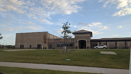 Jim Spradley Elementary School