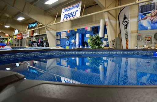 Hot Tub Store «Pelican Sport Center», reviews and photos, 2980 NJ-10, Morris Plains, NJ 07950, USA
