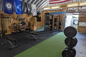 The Fort Strength and Fitness image