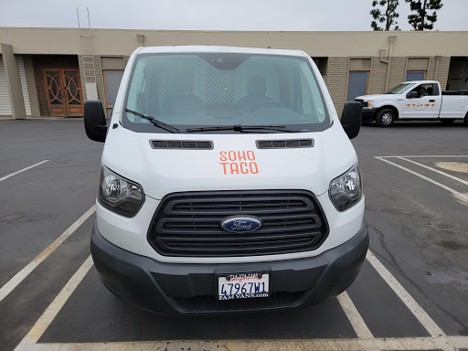 Focus Signs & Graphics Sign Company, Vehicle Wraps, Indoor & Outdoor Signage, Vinyl Sign Printing image