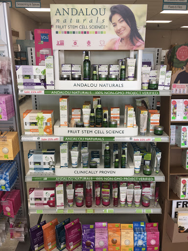 Health Food Store «HSU & Co. Health Food Store North», reviews and photos, 2007 Morse Rd, Columbus, OH 43229, USA