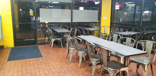 Donut Shop «Heavenly Donuts», reviews and photos, 1915 N Lombard St, Portland, OR 97217, USA