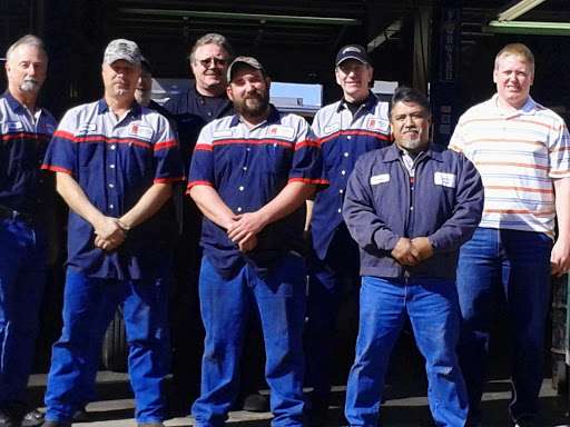 Auto Repair Shop «Dennis Road Automotive», reviews and photos, 11155 Dennis Rd, Dallas, TX 75229, USA