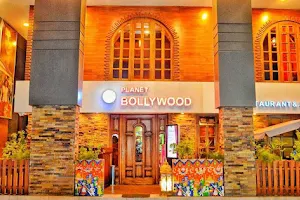Planet Bollywood Restaurantt image