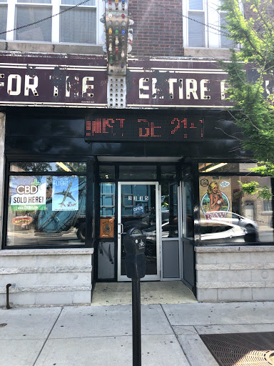 Tobacco Shop «South Side Smoke Shop Stop No.2», reviews and photos, 3333 S Halsted St, Chicago, IL 60608, USA