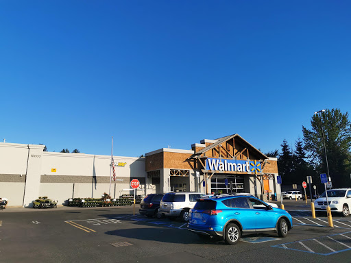 Discount Store «Walmart», reviews and photos, 10000 SE 82nd Ave, Happy Valley, OR 97086, USA