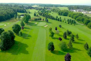 Livingston Country Club image