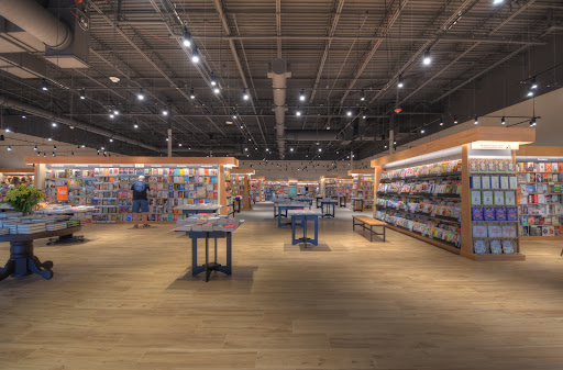 Book Store «Barnes & Noble», reviews and photos, 2790 N University Dr, Coral Springs, FL 33065, USA