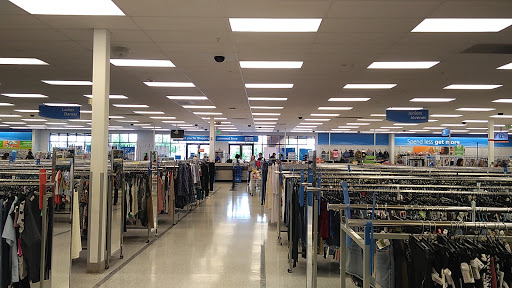 Clothing Store «Ross Dress for Less», reviews and photos, 455 S Wadsworth Blvd, Lakewood, CO 80226, USA