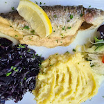 Photo n°8 de l'avis de DP.B fait le 03/05/2024 à 04:31 sur le  Gasthaus Heiterer Blick à Sebnitz