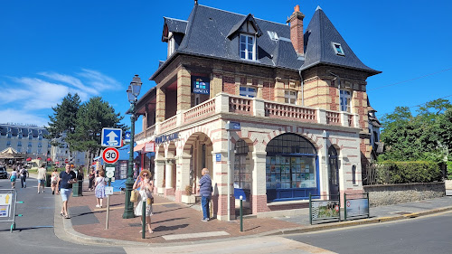 Agence immobilière FONCIA | Agence Immobilière | Achat-Vente | Cabourg | Avenue de la Mer Cabourg