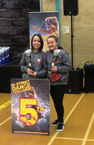 Urban Stylez The Street Dance Company - Reading