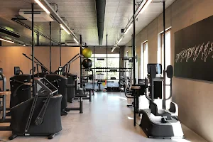 STARK - Personal Fitnessstudio & Laufschule image