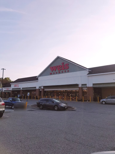 Supermarket «Weis Markets», reviews and photos, 750 N Prince Frederick Blvd, Prince Frederick, MD 20678, USA