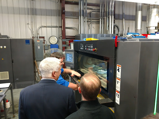 Commercial Printer «Lewisburg Printing», reviews and photos, 170 Woodside Ave, Lewisburg, TN 37091, USA