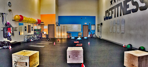 Gym «joefitness», reviews and photos, 4201 38th St S, Fargo, ND 58104, USA