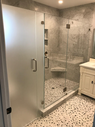 Bath Concepts Shower Enclosures