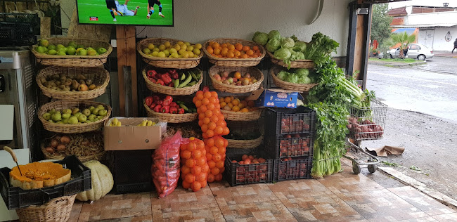Opiniones de MiniMarket El 13 en Pedro Aguirre Cerda - Supermercado