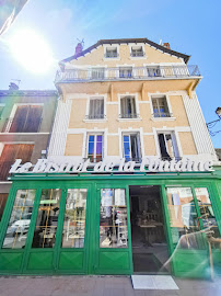 Photos du propriétaire du Restaurant Le Bistrot de la Fontaine à Chaudes-Aigues - n°4