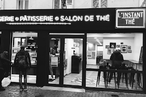 L'Instant Thé Boulangerie Pâtisserie Salon De Thé image