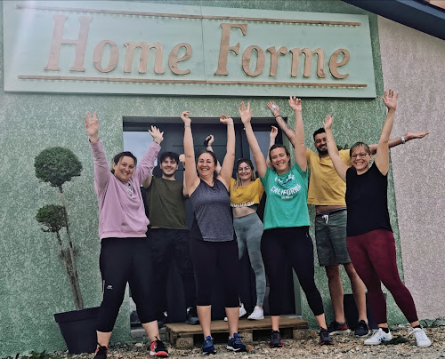 Home Forme 81 | Sport, Santé & Bien-être à Castres