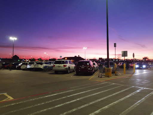 Department Store «Walmart Supercenter», reviews and photos, 100 S Ryan Dr, Red Oak, TX 75154, USA
