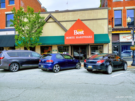 Hardware Store «Bortz Hardware», reviews and photos, 119 S Pennsylvania Ave, Greensburg, PA 15601, USA
