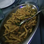 Photo n°6 de l'avis de Stefano.a fait le 04/09/2019 à 22:41 sur le  La Bettola dei Marinai à Santa Tecla