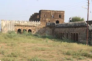 Bhuragarh Fort image