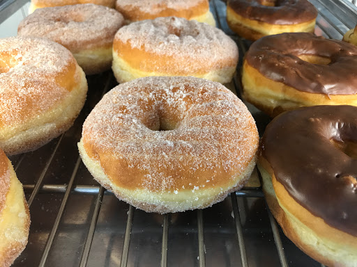 Donut Shop «O B Donuts», reviews and photos, 1830 Sunset Cliffs Blvd # C, San Diego, CA 92107, USA