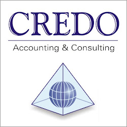 CREDO ACCOUNTING & CONSULTING SRL