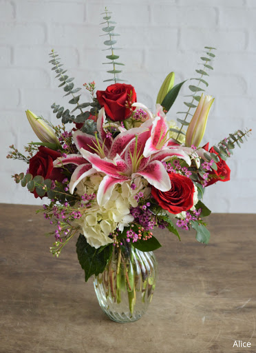 Florist «McCarthy Flowers», reviews and photos, 1225 Pittston Ave, Scranton, PA 18505, USA