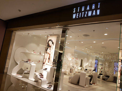 Stuart Weitzman