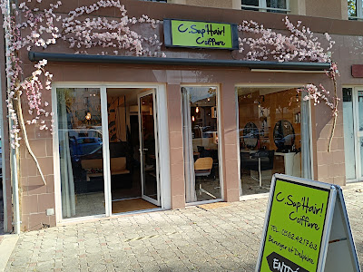 Coiffure C. Sup' Hair ! à Argelès-Gazost