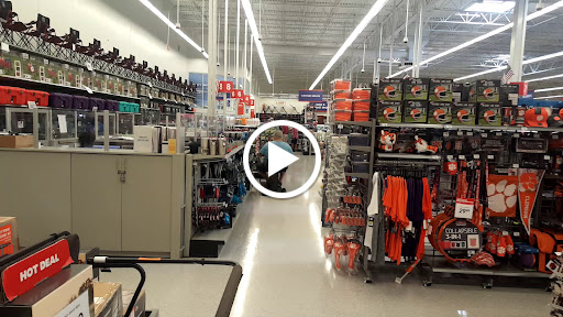 Sporting Goods Store «Academy Sports + Outdoors», reviews and photos, 237 Park Terrace Dr, Columbia, SC 29212, USA