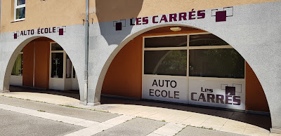 Auto Ecole les Carres à Rumilly