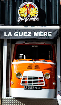 Photos du propriétaire du Restauration rapide La Guez Mére Paris Belleville - n°2