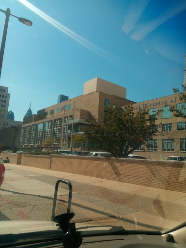 Police schools Philadelphia