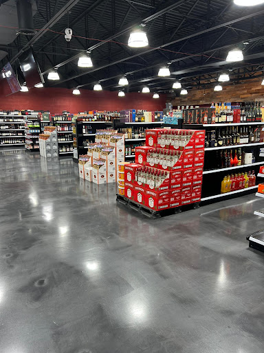 Liquor Store «Cardinal Wine & Spirits Of Arlington Heights», reviews and photos, 135 S Arlington Heights Rd, Arlington Heights, IL 60005, USA