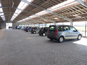 Nykøbing Auto-Center