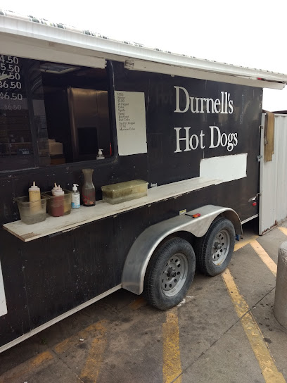 Durnell's Hot Dogs